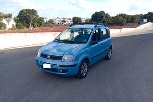Fiat Panda 1.200 BENZINA 130.000 KM