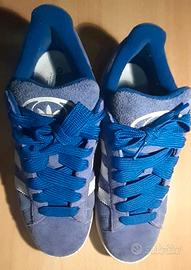 Adidas Campus 44 1/2 