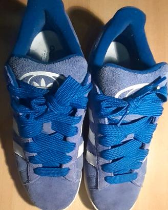 Adidas Campus 44 1/2 