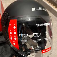 Casco sphere II