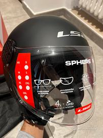 Casco sphere II