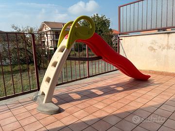 Smoby Life scivolo
