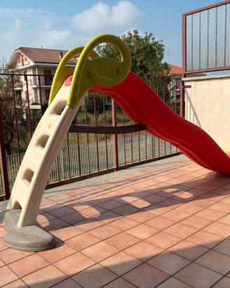 Smoby Life scivolo