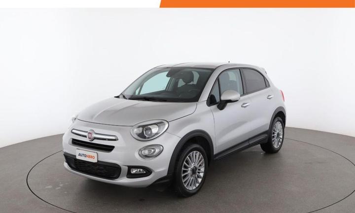 FIAT 500X UF65961