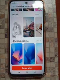 redmi note 9 pro modello M2003J6B2G