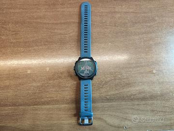 garmin Forerunner 245