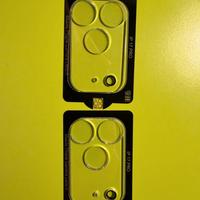Protezione Vetro iPhone 17 Pro