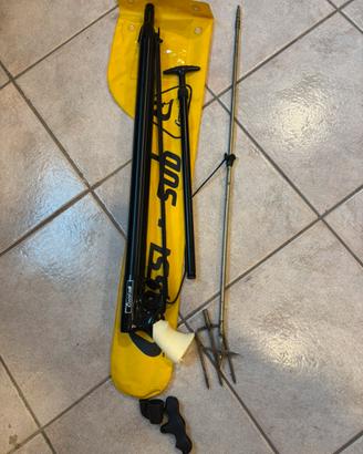 Fucile sub 70