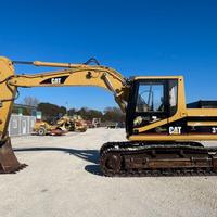 Escavatore cingolato - CAT 317 BLN