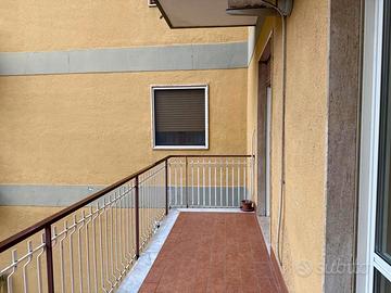 ALL' INTERNO DEL PARCO BELVEDERE A San Giorgio a