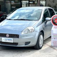 FIAT Grande Punto 1.3 MJT 90 CV 5p. Dynamic 10/200