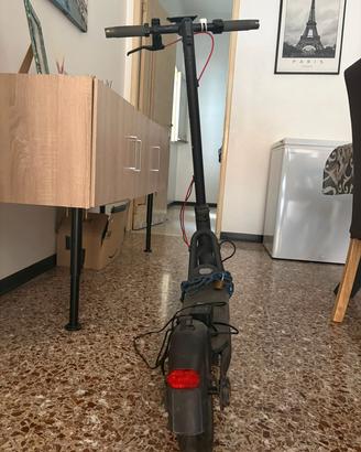 monopattino elettrico 
