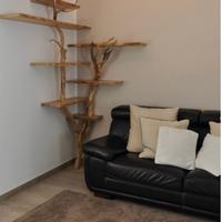 Libreria / mobile / mensole