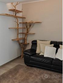 Libreria / mobile / mensole