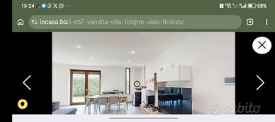 Vlla, villetta o casa indipendente