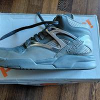 REEBOK PUMP OMNI LITE RETRO 45.5 M/GREY VINTAGE