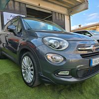 Fiat 500X 1.6MJT 120 CV DCT Cross EURO6-2017
