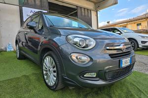 Fiat 500X 1.6MJT 120 CV DCT Cross EURO6-2017