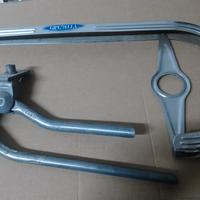 ricambi per Graziella carnielli 