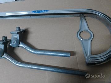 ricambi per Graziella carnielli 