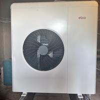 Pompa di Calore - ELCO Aerotop Mono 08.2
