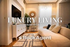 Appartamento di 85 m² con 3 locali a Roma