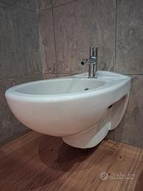 Set sanitari Ideal Standard bianco