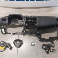 Kit airbag Fiat Doblo 1.6 diesel del 2011