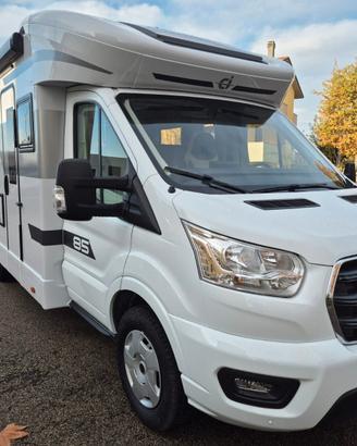 Ci International Horon 85 XT