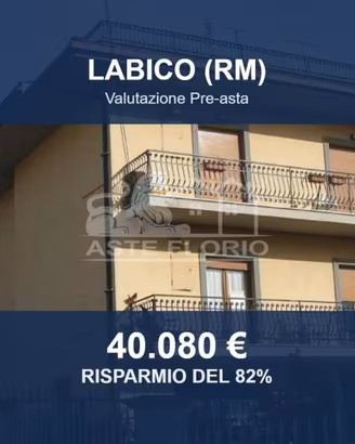 Immobile in asta di 150 m² con più di 5 locali a L