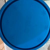 Collezione Tris Contenitori in vetro