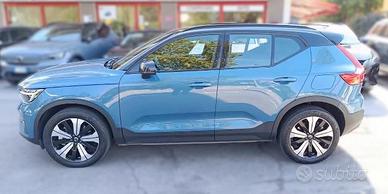 Volvo XC40 single motor Core