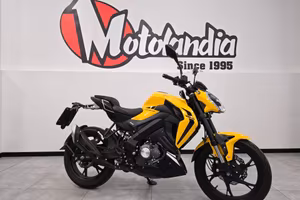 Keeway RKF 125