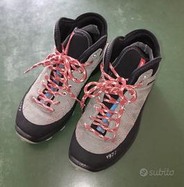 Scarpe da trekking Grisport Gritex 1977 da bambino