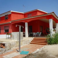 Villa Rossa a Portopalo di SR 3392059961