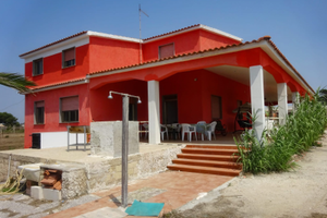 Villa Rossa a Portopalo di SR 3392059961