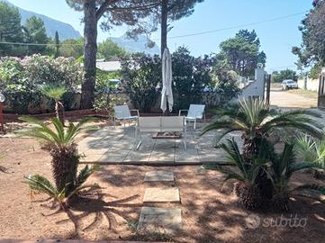 Villa Maria