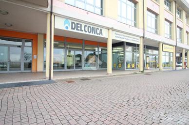CAPANNONE A CESENA