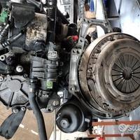Motore ford hhda