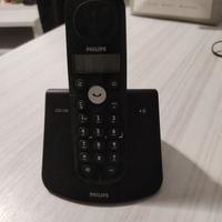 TELEFONO CORDLESS 