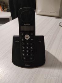 TELEFONO CORDLESS 