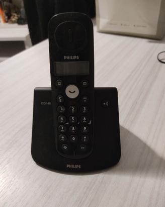 TELEFONO CORDLESS 