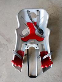 Seggiolino bici anteriore Rabbit max 15kg