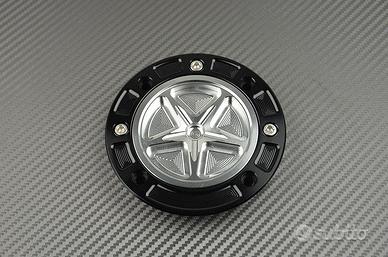 Tappo serbatoio racing GSF GSX SV650N INAZUMA 750