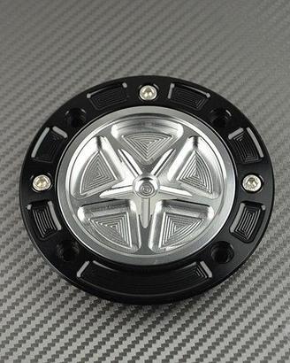 Tappo serbatoio racing GSF GSX SV650N INAZUMA 750