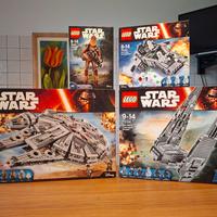 LEGO STAR WARS