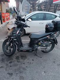 Sym 150