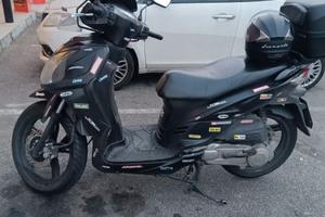 Sym 150