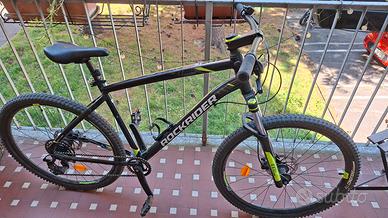 bicicletta mountainbike ST530