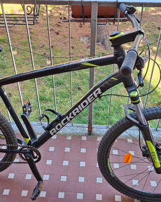 bicicletta mountainbike ST530